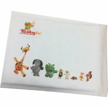 Bubble Mailers Printed Full Colour Medium E99802 [AK2]