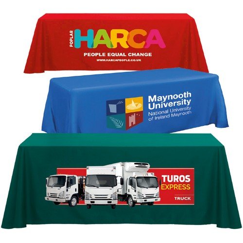 Linen Tablecloths 178X137cm E99807