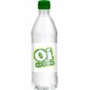 Branded 500ml Water