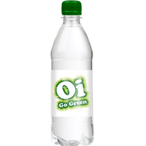 Branded 500ml Water
