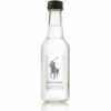 Branded Glass 330ml UK Water E99903