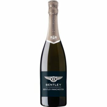 Branded Prosecco Treviso Follador Corked