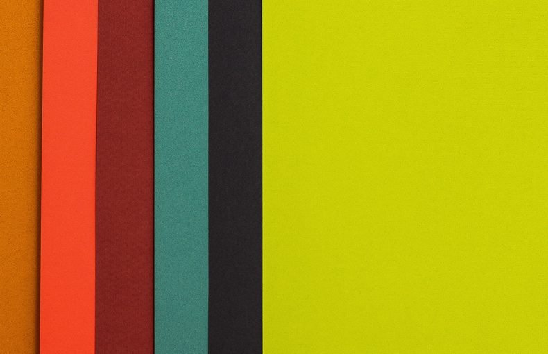 Paper Sizes UK