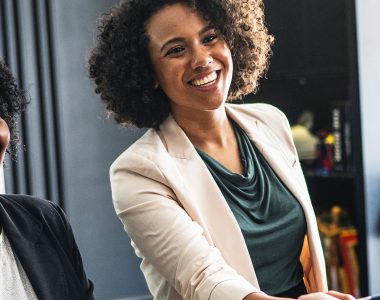 Why networking works