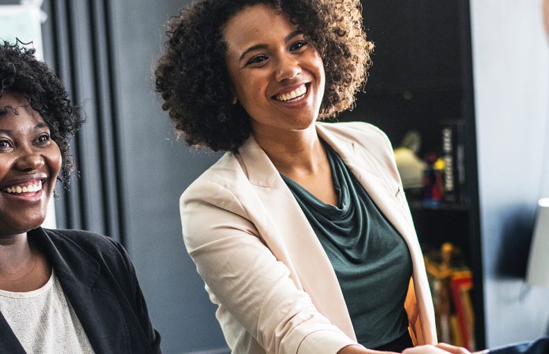 Why networking works