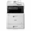 Brother DCP-L8410CDW Wireless 3-in-1 Colour Laser Printer - DCPL8410CDWZU1