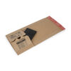 ColomPac CP020.01 Postal Wrap 147x126x55mm CDs - Pack 20