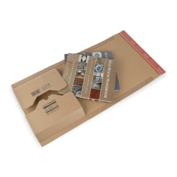 ColomPac CP020.12 Postal Wrap 325x250x80mm - Pack 20