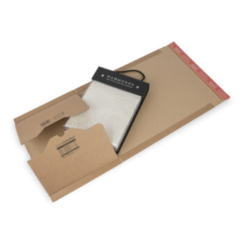 ColomPac CP020.14 Postal Wrap 330x270x80mm - Pack 20