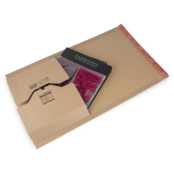 ColomPac CP020.18 Postal Wrap 455x320x70mm - Pack 20