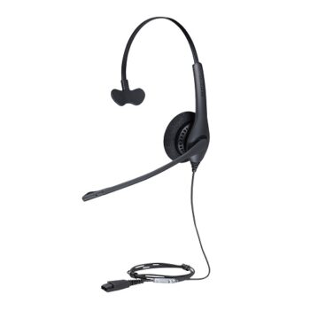 Jabra Biz 1500 Mono QD Headset 1513-0154