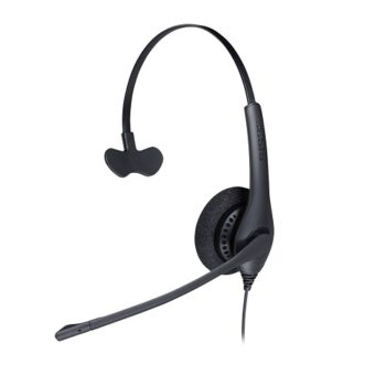 Jabra Biz 1500 Mono QD Headset 1513-0154