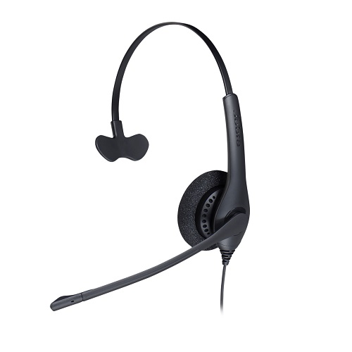Jabra Biz 1500 Mono QD Headset 1513-0154 Jabra Biz 1500 Mono QD Headset 1513-0154