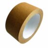 High-quality Kraft Paper Tape measuring 48mm x 50m perfect for secure packaging and eco-friendly shipping solutions. This self-adhesive tape is ideal for both home and business use ensuring a strong hold on all your parcels.