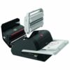 Discover the GBC Foton 30 Automatic Laminator (Model 4410011) designed for effortless and professional-quality lamination of documents and photos perfect for enhancing your office or home projects.