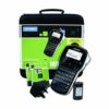 Shop the DYMO D1 LabelManager 280 Kit model 2091152 for efficient labelling solutions. This versatile label maker is perfect for home and office organisation allowing you to create custom labels with ease.