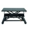 Discover the Kensington SmartFit Sit-Stand Desk K52804WW designed to enhance your workspace with adjustable height settings for optimal comfort and productivity. This versatile desk promotes a healthier work environment by allowing you to easily switch between sitting and standing positions.