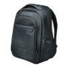Shop the Kensington Contour 17 Inch Laptop Backpack in sleek black designed for ultimate comfort and protection for your laptop and essentials. Perfect for professionals on the go this stylish backpack combines functionality with a modern aesthetic.
