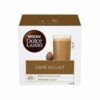 Nescafe Dolce Gusto Cafe Au Lait - Pack 48