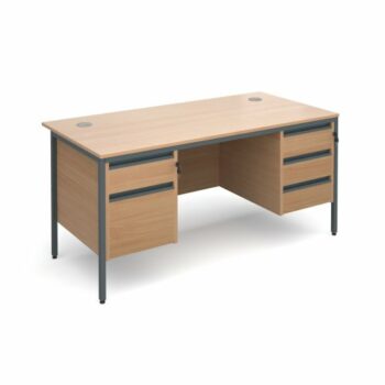 Straight Leg Desking