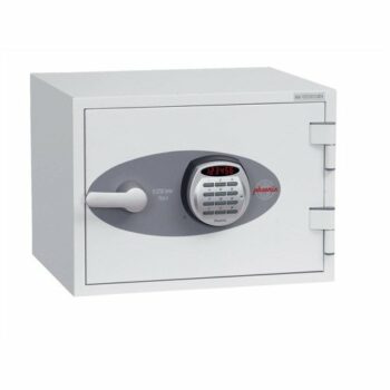 Phoenix Titan Fire & Security Safe 360x412x363mm 19 Litre FS1281E