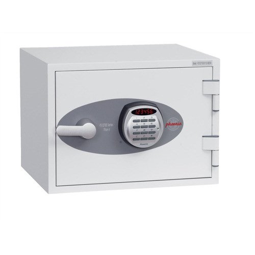 Phoenix Titan Fire & Security Safe 360x412x363mm 19 Litre FS1281E