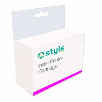 Compatible Inkjet Cartridge Magenta Brother LC-3213M LC3213M