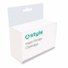 Compatible Inkjet Cartridge High Capacity Grey Canon CLI-571XLGY 0335C001