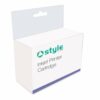 Compatible Inkjet Cartridge High Capacity Photo Blue Canon CLI-581XLPB 2053C001