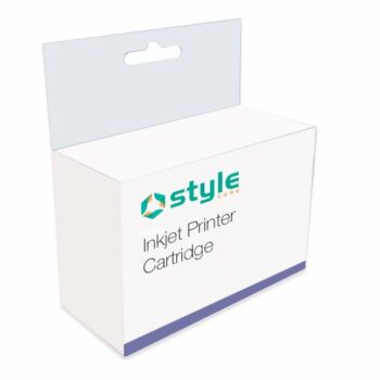 Compatible Inkjet Cartridge High Capacity Photo Blue Canon CLI-581XLPB 2053C001