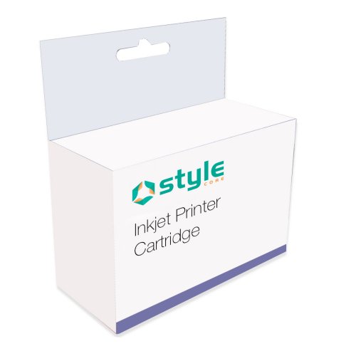 Compatible Inkjet Cartridge High Capacity Photo Blue Canon CLI-581XLPB 2053C001
