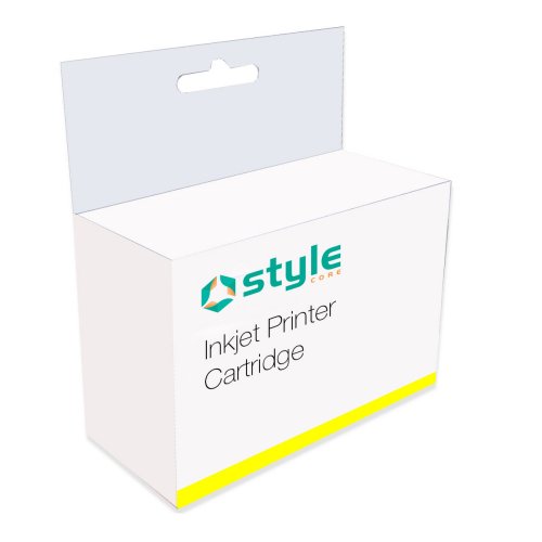 Compatible Inkjet Cartridge Yellow HP 903XL T6M11AE