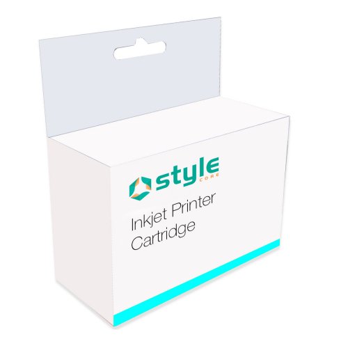 Compatible Inkjet Cartridge Cyan HP 913A Cyan F6T77AE