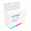 Compatible Inkjet Cartridge Colour Epson 267 C13T267040 Globe
