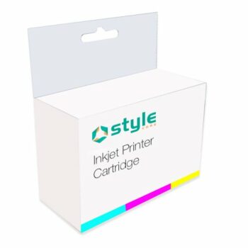 Compatible Inkjet Cartridge Colour Epson 267 C13T267040 Globe