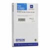 Epson Inkjet Cartridge High Capacity Cyan T7552 C13T755240