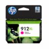 Shop the HP 912XL Magenta Ink Cartridge (3YL82AE) for vibrant high-quality prints. Ideal for home and office use this high-capacity cartridge ensures you get the most out of your printing needs.