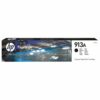 Hewlett Packard - HP Inkjet Cartridge Black 913A L0R95AE