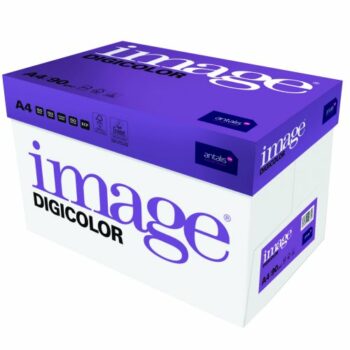 Image Digicolor Paper A4 90gm (5x500) Box 53253