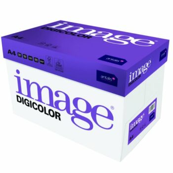 Image Digicolor Paper A4 120gm (8x250) Box 53257