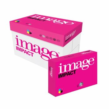 Image Impact Paper A3 White 120gsm (5x250) Box 62701