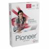 Pioneer Everyday Paper A4 White 80gsm (5x500) Box 59890