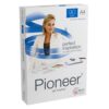 Pioneer Document Paper A4 White 90gsm (5x500) Box 59898