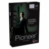Pioneer Document Paper A4 White 160gsm (5x250) Box 59905