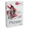 Pioneer Everyday Paper A3 White 80gsm (5x500) Box 59896