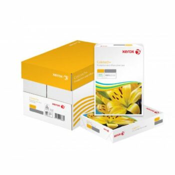 Xerox Colotech+ Uncoated Paper A4 White 160gsm (5x250) Box 003R99014