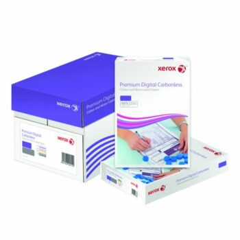 Xerox Premium Digital Carbonless Paper CFB A4 White (5x500) 003R99070