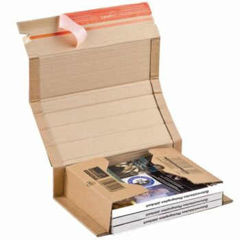 Postal Wraps