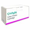 Compatible Laser Toner Cartridge Magenta HP 205A CF533A