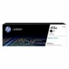 Hewlett Packard - HP Laser Toner Cartridge Black 415A W2030A